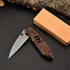 Price US$ 8.5 High Quality Promotion Small Pocket Knife Aluminum Handle Sharped Outdoor Self Defense Survival Knives Buy On Alfknives.com