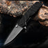 Price US$ 8.9 High Quality Black Coating Wholesale Edc Self Defense Outdoor Hunting Survival Folding Pocket Knife For Sale Buy On Alfknives.com