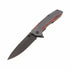 Hot sale outdoor combat fighting folding knife camping survival knives