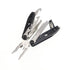 Fashion stainless steel blade survival outdoor multifunction locking pliers