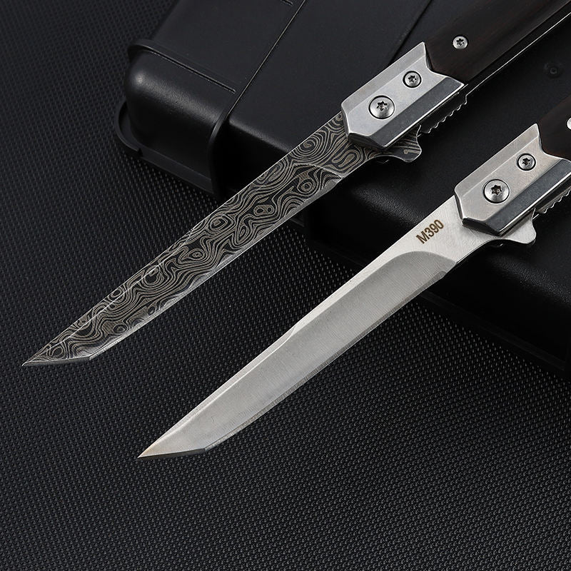 Price US$ 10.15 High Quality New Arrival Folding Blade Knives Outdoor Survival Pocket Tactical Knives Pocket Wood Knife For Engraving Buy On Alfknives.com