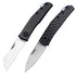 Price US$ 22.43 High Quality D2 Steel Blade Knife Carbon Fiber Handle Portable Survival Tool  Camping Hunting Outdoor Folding Knife Tactical Knife Buy On Alfknives.com