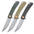 Price US$ 15.55 High Quality Promotion High Quality D2 Steel Drop Point Blade Micarta Handle Knife Outdoor Camping Survival Folding Knife Buy On Alfknives.com