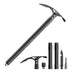 Price US$ 19.1 High Quality Outdoor Tools Hiking Accessories Multifunctional Survival Pickaxe Stainless Steel Pick Head Camping Axe Buy On Alfknives.com