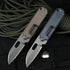 Price US$ 21.36 High Quality Mini Outdoor Folding Knife Stainless Steel Pocket Knife Stonewashed Keychain Pendant Pea Shape Knife Edc Tool Buy On Alfknives.com