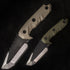 Price US$ 47.4 High Quality Cm Outdoors Mini Mercenaries Hunting Survival Tactics Straight Knife Fixed Blade Knife Gift High Shape Knives Buy On Alfknives.com