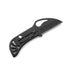 Price US$ 9.58 High Quality Hot Selling New Design Black Coated Mini Customized Survival Camping Folding Pocket Knife For Outdoor Buy On Alfknives.com