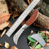 Hot Selling Wood Handle garden grafting planting Folding grafting Knife