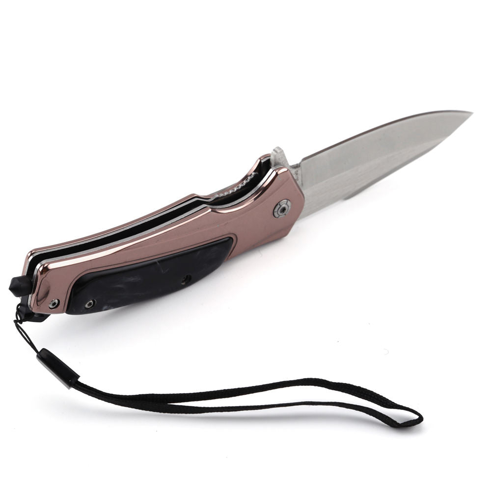 Price US$ 10.12 High Quality Acrylic Plastic Handle Handmade Pocket Pakistan Hunting Steel Folding Stainless Pink Pocket Knife Buy On Alfknives.com