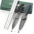 Price US$ 10.59 High Quality Hot Selling Etching Stainless Steel Folding Outdoor Survival Pocket Camping Knife In Bulk Buy On Alfknives.com