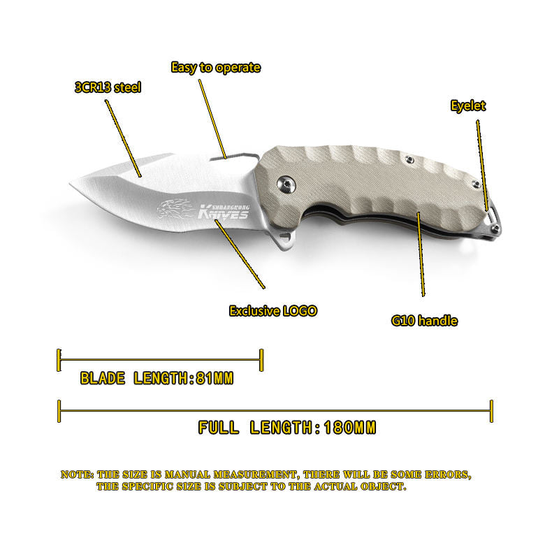 Price US$ 12.04 High Quality New Product Ideas 2022 Bench Style Folding Pocket Knife Outdoor Camp Survival Tool Hunting Hiking Self Defense Rescue Knife Buy On Alfknives.com