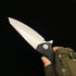 Price US$ 15.3 High Quality High Quality Folding Pocket Knife 8Cr13 Stainless Steel Blade G10 Handle Outdoor Camping Gift Hunting Knife Buy On Alfknives.com