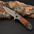 Price US$ 9.84 High Quality Stainless Steel Folding Knife Gray Titanium Coated Multifunction Outdoor Camping Survival Tactic Wooden Pocket Knife Buy On Alfknives.com