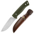 Hot sale Custom Design 8cr13 Stainless Steel Fixed Blade rescue camping outdoor knife