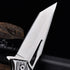 Price US$ 11.52 High Quality New Outdoor Adventure Emergency Survival Folding Knife 3Cr13 Blade Material G10 Handle Folding Knife Promotional Gift Knife Buy On Alfknives.com