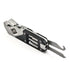 Price US$ 12.51 High Quality Pocket Adjustable Wrench Multitool Edc Gadget With Wrench Screwdriver Saw Blade For Handyman Repairing  Camping  Bicycling  Buy On Alfknives.com