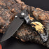 Price US$ 8.18 High Quality Eagle Pocket Outdoor Camping Self Defense Hunting Tactical Survival Folding Knife Buy On Alfknives.com