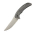 Best quality 8cr stainless steel G10 handle tactical outdoor folding pocket knife