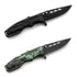 Price US$ 10.33 High Quality Hot Selling Camouflage Handle Black Coating Blade Aluminum Handle Survival Tactics Folding Pocket Knife Outdoor Camping Knife Buy On Alfknives.com