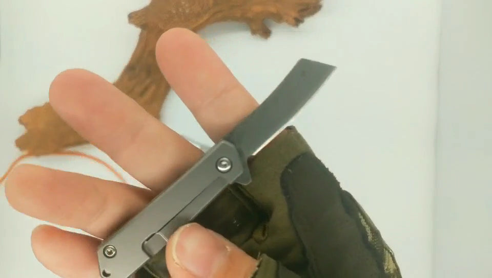 Price US$ 20.98 High Quality High Class Material Foldable Outdoor Camping Pocket Folding Mini Damascus Knives With Long Chain Buy On Alfknives.com