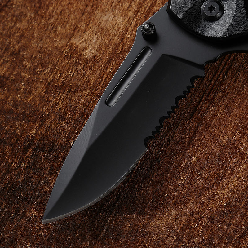 Price US$ 9.95 High Quality Hot Selling Customized Multifunctional Folding Pocket Knife Suitable For Daily Carrying Outdoor Camping Survival Knife Buy On Alfknives.com