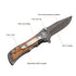 Price US$ 10.07 High Quality Hot Sale Stainless Steel Blade Engraved Olive Wood Handle Edc Knives Outdoor Camping Hunting Folding Custom Pocket Knife Buy On Alfknives.com