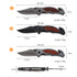 Price US$ 9.4 High Quality Alibabas Onlineshop Edc Customized Outdoor Knives Hunting Folding Wood Pocket Stainless Steel Tactical Survival Knife Buy On Alfknives.com