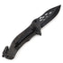 Price US$ 9.98 High Quality Green Printing Black Stone Wash Steel Hunting Folding Knife Stainless Buy On Alfknives.com