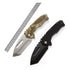 Price US$ 12.34 High Quality Italian Stylish Glass Breaker Camo Tactical Hunting Survival Camping Folding Outdoor Pocket Knife Multi Tools Buy On Alfknives.com