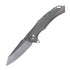 Price US$ 81 High Quality High Quality D2 Blade Titanium Alloy Handle Folding Pocket Hunting Tactical Survival Folding Knife Buy On Alfknives.com