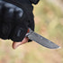 Price US$ 22.96 High Quality Black Brown Wood Handle Pocket Hand Made Pakistan Japanese Hunting Handmade Damascus Folding Knife Buy On Alfknives.com