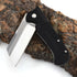 Price US$ 13.8 High Quality Outdoor Blade Combat No Logo Hunting Folding G10 D2 Steel Knife Buy On Alfknives.com