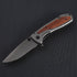 Price US$ 9.53 High Quality New Trends 3 Styles Gray Titanium Folding Steel Outdoor Camping Hiking Self Defense Knife Survival Buy On Alfknives.com