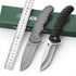 Price US$ 11.49 High Quality Non Slip Aluminum Handle Outdoor Pocket Knife Folding Stainless Steel Blade Camping Hiking Every Day Carry Knives Pocket Clip Buy On Alfknives.com