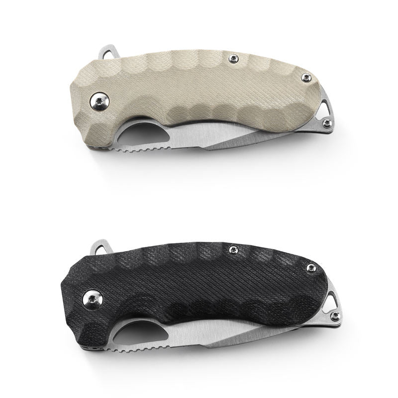 Price US$ 12.04 High Quality New Product Ideas 2022 Bench Style Folding Pocket Knife Outdoor Camp Survival Tool Hunting Hiking Self Defense Rescue Knife Buy On Alfknives.com