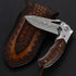 Price US$ 52.5 High Quality High End Handmade Damascus Folding Pocket Knife Damascus Steel Outdoor Camping Hunting Tactical Survival Knife Buy On Alfknives.com