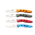 Price US$ 8.27 High Quality Colorful Aluminum Handle Folding Knife Can Be Used For Gifts And Outdoor Survival Buy On Alfknives.com