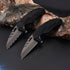 Price US$ 8.46 High Quality Black Foldable Stainless Steel Pocket Hunting Tactical Cheap Folding Knife Plastic Handle Buy On Alfknives.com