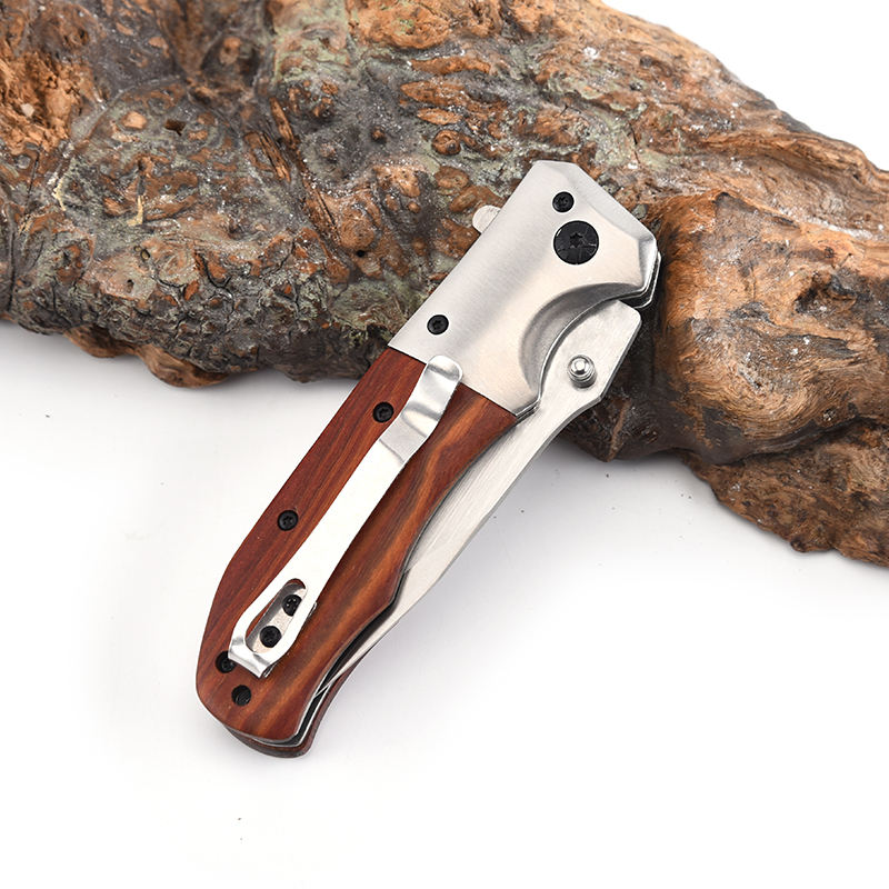 Price US$ 9.89 High Quality Products Samples Free Custom Logo Pakistan Germany Uk Camping Pocket Folding Handmade Knife With Wood Handle Buy On Alfknives.com