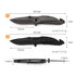 Price US$ 9.46 High Quality Fish Design Pocket Folding Tactical Self Defense Survival Handmade Hunting Outdoor Knife Buy On Alfknives.com