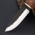 Price US$ 13.27 High Quality Wholesale Outdoor Fixed Blade Knife Wood Handle Tactical Survival Pocket Camping Knife Straight Hunting Knife Buy On Alfknives.com