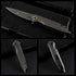 Price US$ 10 High Quality Wholesale Stocks Custom Titanium Blade Camping Tactical Hunting Folding Self Defense Outdoor Knife Pocket Handmade Buy On Alfknives.com