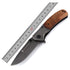 Price US$ 9.99 High Quality Eco Friendly Products 2020 2021 Tactical Survival Folding Blade Stainless Steel Knife Pocket With Wood Handle Buy On Alfknives.com