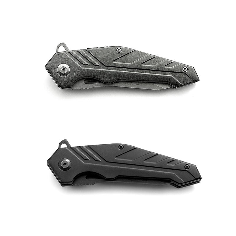 Price US$ 10.62 High Quality Sample Free Stainless Steel Folding Tactical Hunting Outdoor Edc Folding Knife Buy On Alfknives.com