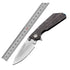 Price US$ 51.2 High Quality High Class Titanium Steel Outdoor Custom Folding Hunting Handmade Hunting Knife Buy On Alfknives.com