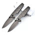 High quality 440 stainless steel folding outdoor tactical  camping survival  knives