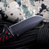 Price US$ 9.68 High Quality Black Coated Blades  Camping Tactical Pocket Folding Knives With Rope Cutters And Glass Crushers Buy On Alfknives.com