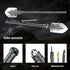 Price US$ 28.3 High Quality Adjustable Survival Shovel Axe Hammer Combos Kit Multitool Shovel Set For Camping Hiking Buy On Alfknives.com