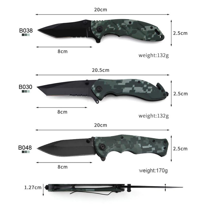 Price US$ 9.26 High Quality Free Samples Products Green Camo Jungle Survival Tactical Outdoor Knife For Hunting Buy On Alfknives.com