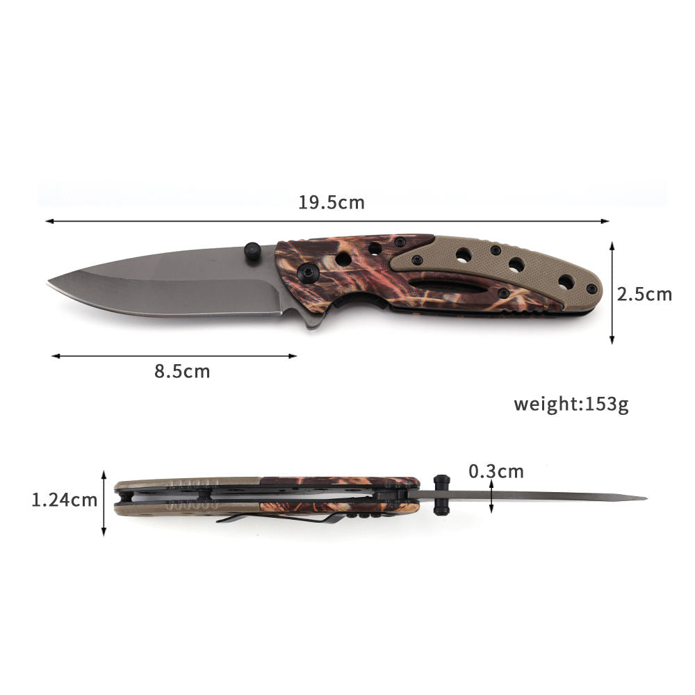 Price US$ 9.78 High Quality China Free Shipping Folding Outdoor Pocket Survival Yangjiang Knives Buy On Alfknives.com